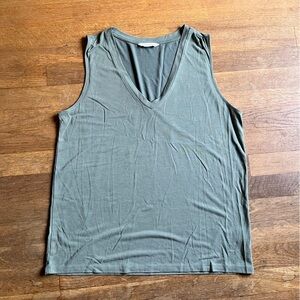 NWOT Lucky Brand size medium tank top shirt